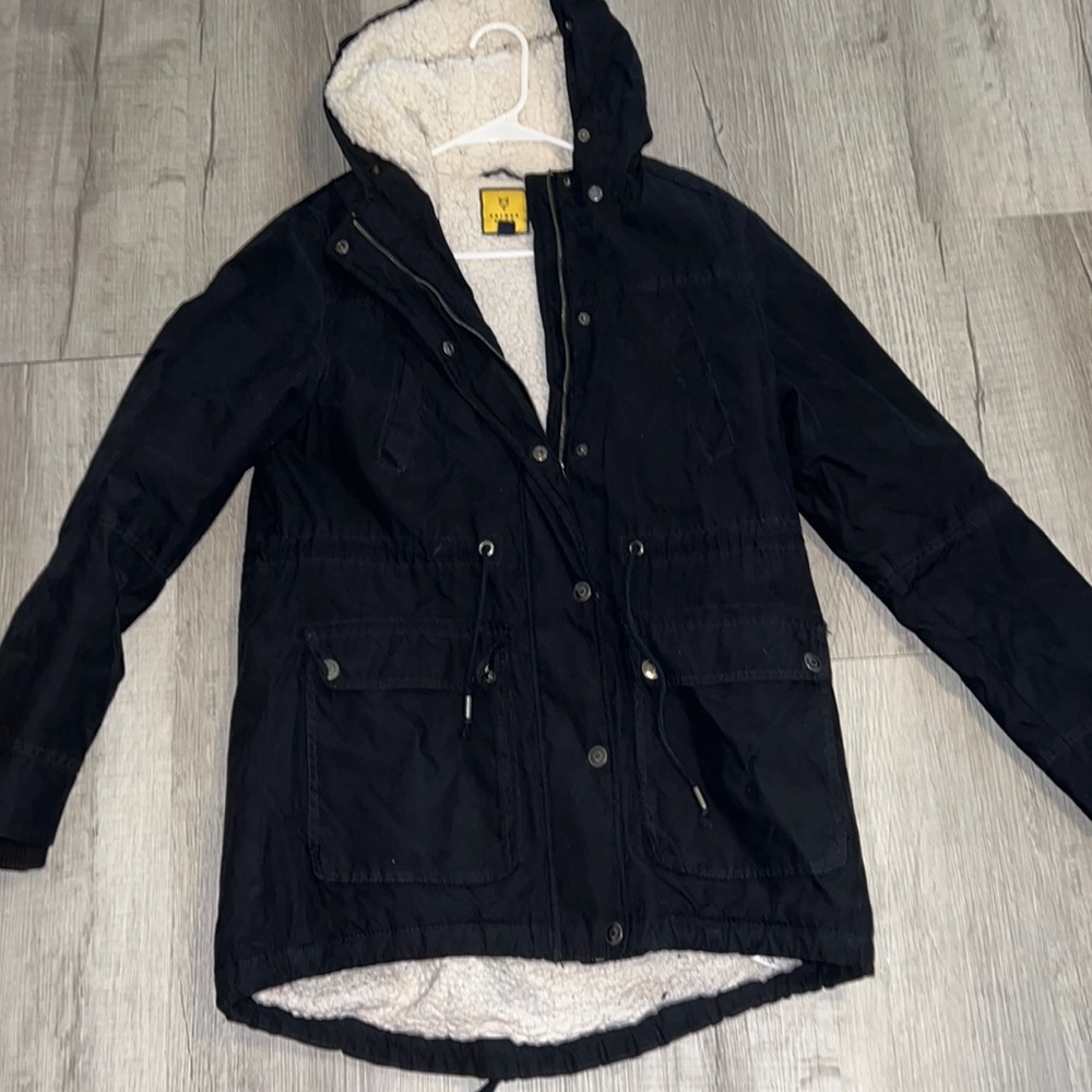 Winter Jacket
